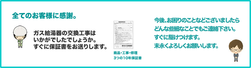 スピード交換 その4